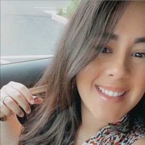 Meet your Posher, Tamara